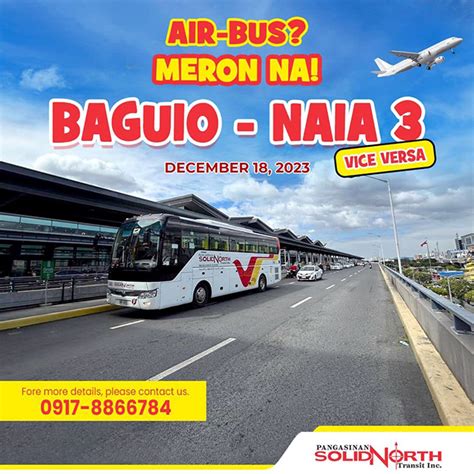 joybus naia to baguio|NAIA TERMINAL 3 to Baguio .